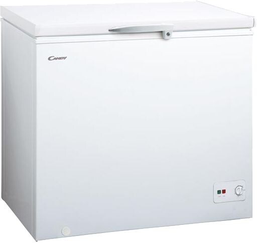 Морозильник-ларь Candy CCFE 250 RU Морозильник-ларь Candy CCFE 250 RU