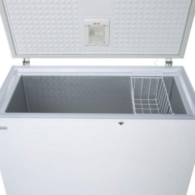 Морозильник-ларь Candy CCFE 250 RU Морозильник-ларь Candy CCFE 250 RU