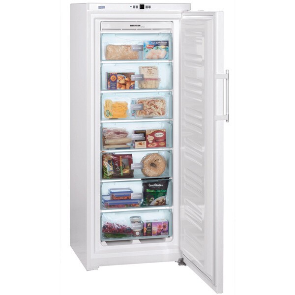 Морозильная камера Liebherr GN 3613