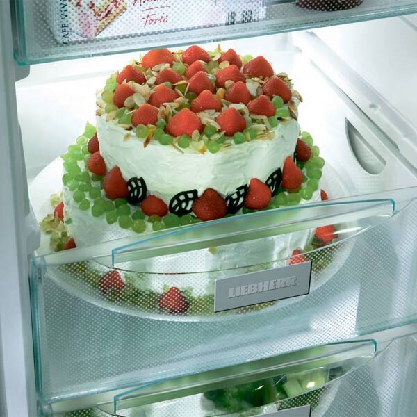 Морозильная камера Liebherr GN 3613