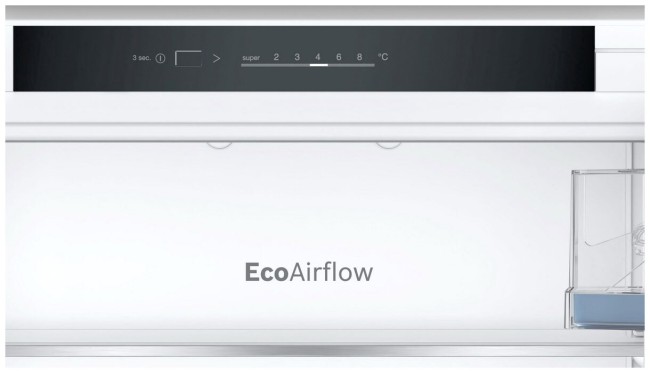 Встраиваемый холодильник Bosch KIV86VS31R