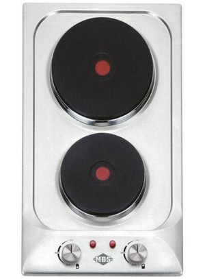 Встраиваемая электрическая варочная панель MBS PE-303 Встраиваемая электрическая варочная панель MBS PE-303