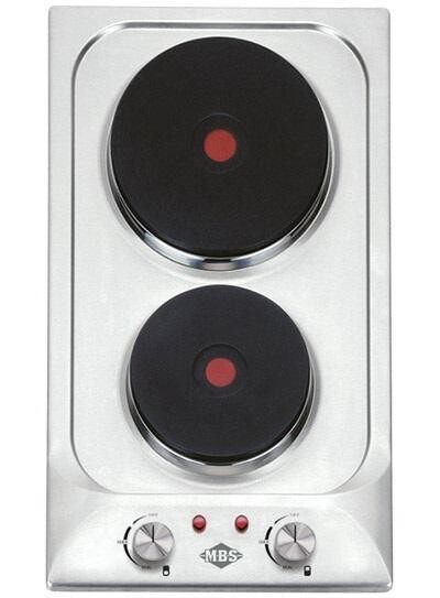 Встраиваемая электрическая варочная панель MBS PE-303 Встраиваемая электрическая варочная панель MBS PE-303