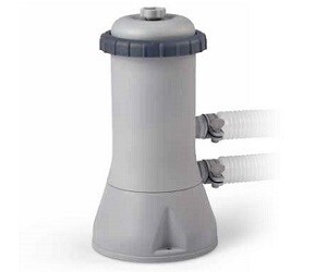 Фильтр-насос картриджный Intex Krystal Clear 28638