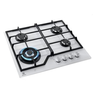 Встраиваемая газовая варочная панель Electrolux GPE363YV