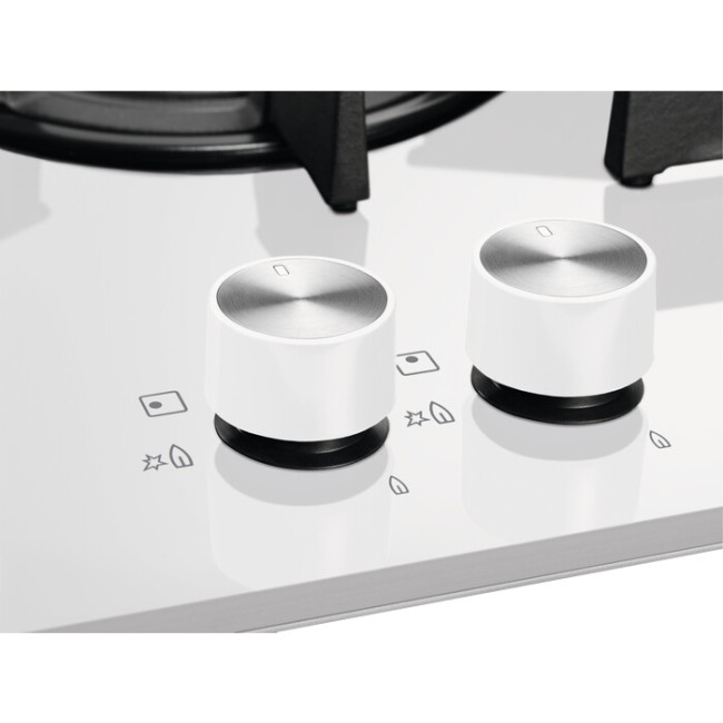 Встраиваемая газовая варочная панель Electrolux GPE363YV