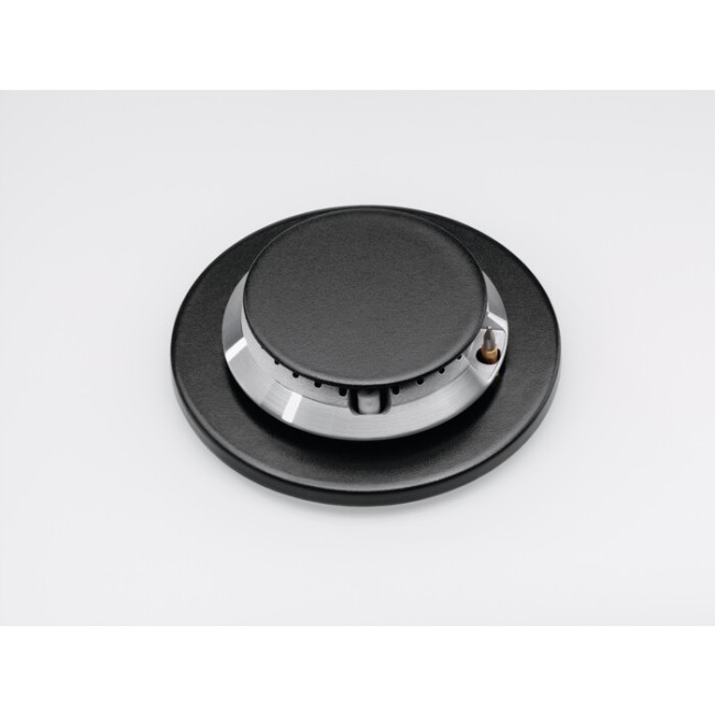 Встраиваемая газовая варочная панель Electrolux GPE363YV