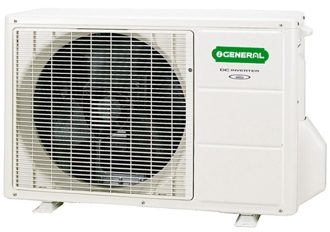 Сплит-система General ASHG12LMCA
