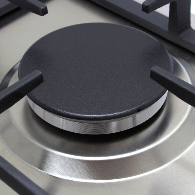 Встраиваемая газовая варочная панель Ginzzu HCG-217