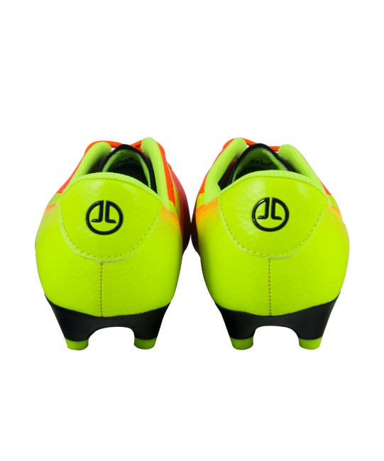 Бутсы Jögel Rapido JSH1001 1/10 оранжевый 44