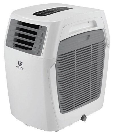 Мобильный кондиционер Royal Clima RM-R30CN-E Мобильный кондиционер Royal Clima RM-R30CN-E
