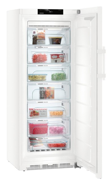 Морозильная камера Liebherr GN 4615