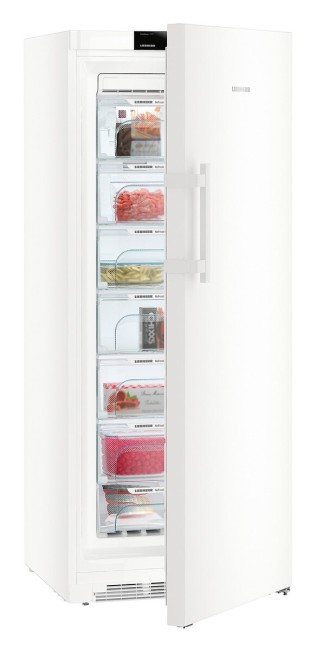 Морозильная камера Liebherr GN 4615