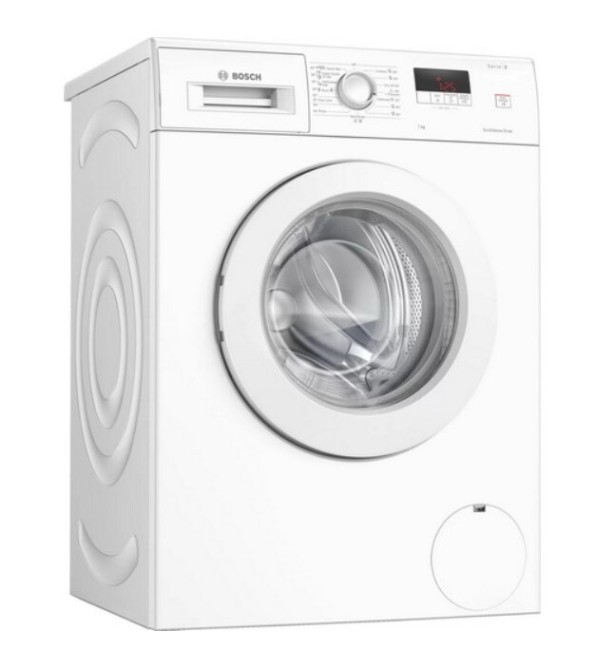 Стиральная машина Bosch WAJ20061BY Стиральная машина Bosch WAJ20061BY