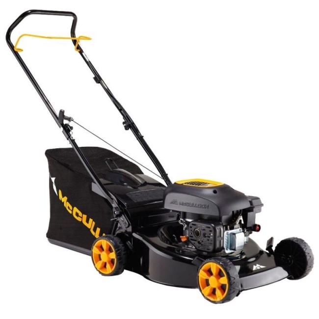 Газонокосилка бензиновая McCulloch M40-110 Classic Газонокосилка бензиновая McCulloch M40-110 Classic