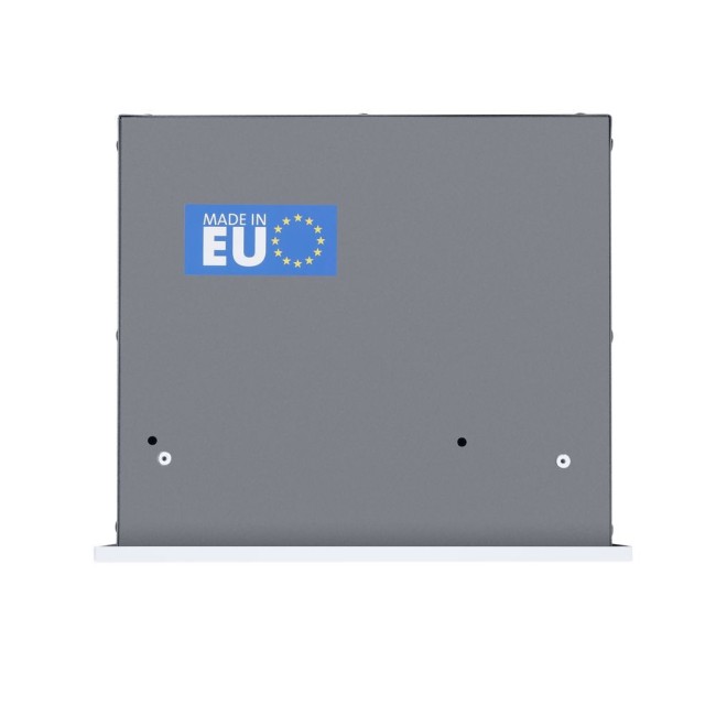 Встраиваемая вытяжка Maunfeld Crosby Power 60 белый Встраиваемая вытяжка Maunfeld Crosby Power 60 белый