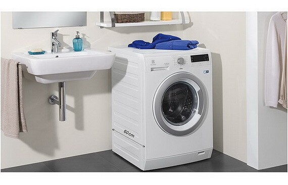 Стиральная машина с сушкой Electrolux EWW 51685 SWD Стиральная машина с сушкой Electrolux EWW 51685 SWD