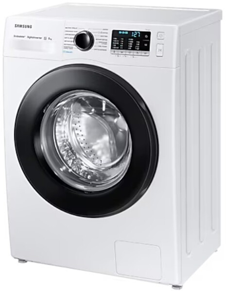 Стиральная машина Samsung WW80AGAS26AELD