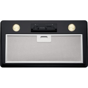 Встраиваемая вытяжка Electrolux EFG 50250 K