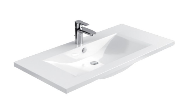 Раковина Dolomite Рондо 130 (НФ-00007838) Раковина Dolomite Рондо 130 (НФ-00007838)