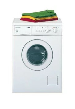 Стиральная машина Electrolux EW 1063 S