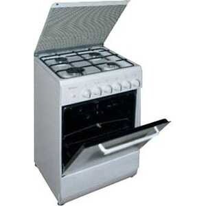 Комбинированная плита Ardo K A 540 EB white