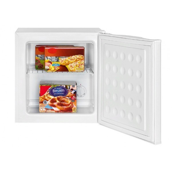 Морозильная камера Bomann GB 341 inox Морозильная камера Bomann GB 341 inox