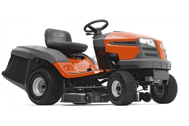 Трактор Husqvarna TC 138L Трактор Husqvarna TC 138L