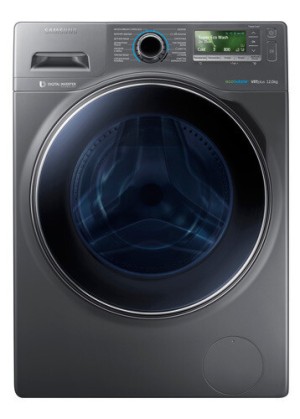 Стиральная машина Samsung WW12H8400EX