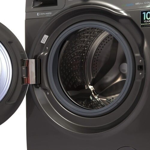 Стиральная машина Samsung WW12H8400EX