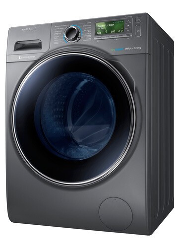 Стиральная машина Samsung WW12H8400EX