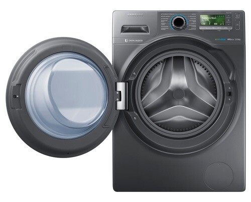 Стиральная машина Samsung WW12H8400EX