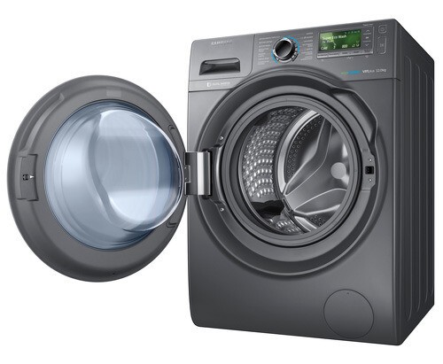 Стиральная машина Samsung WW12H8400EX