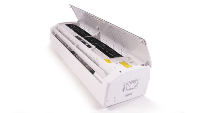 Настенный фанкойл Aeronik AFP 51 BA5/D-K Настенный фанкойл Aeronik AFP 51 BA5/D-K