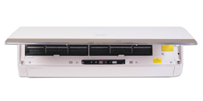 Настенный фанкойл Aeronik AFP 51 BA5/D-K Настенный фанкойл Aeronik AFP 51 BA5/D-K