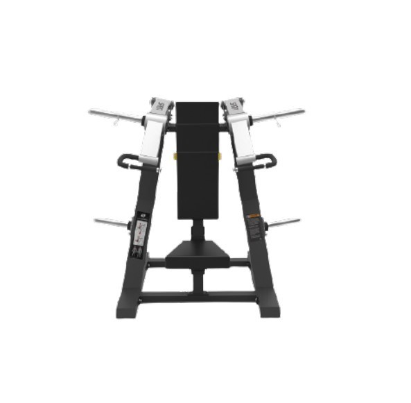 Тренажер жим от плеч Spirit SP-4503