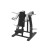 Тренажер жим от плеч Spirit SP-4503