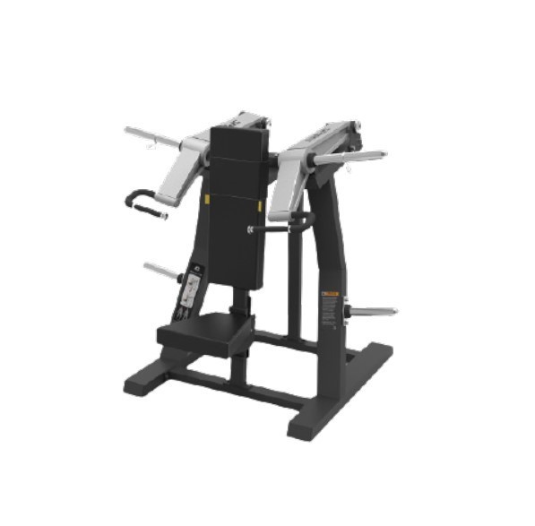 Тренажер жим от плеч Spirit SP-4503