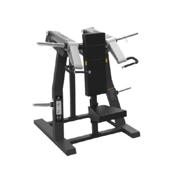 Тренажер жим от плеч Spirit SP-4503
