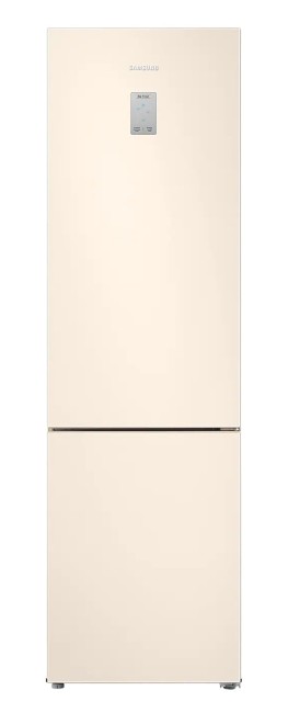 Холодильник Samsung RB37A5470EL бежевый