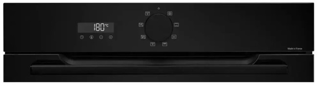 Встраиваемый электрический духовой шкаф Brandt BOH7534BB