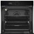 Встраиваемый электрический духовой шкаф Brandt BOH7534BB