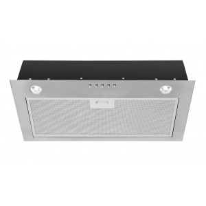 Встраиваемая вытяжка Ciarko Swift 600 Inox
