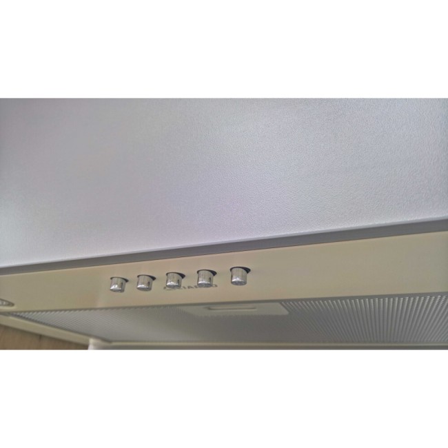 Встраиваемая вытяжка Ciarko Swift 600 Inox Встраиваемая вытяжка Ciarko Swift 600 Inox