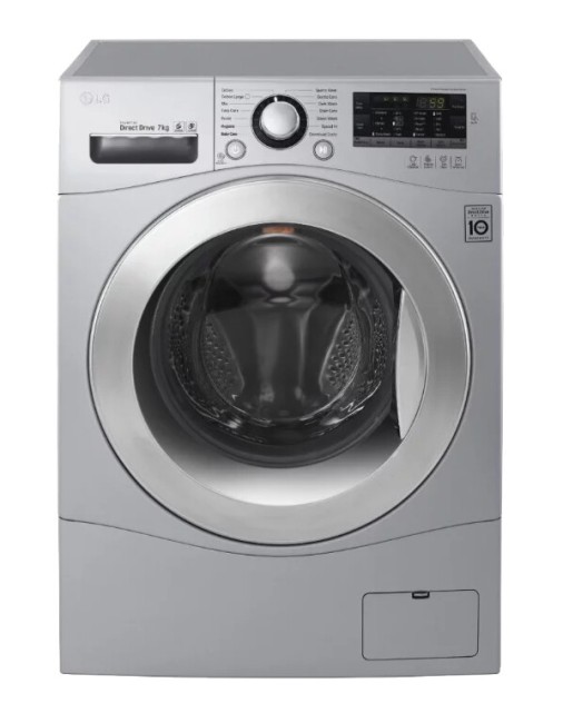 Стиральная машина LG FH-2A8HDN4