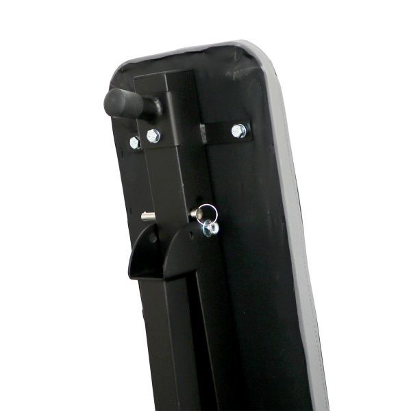 Скамья со стойками под штангу DFC D6453L Скамья со стойками под штангу DFC D6453L