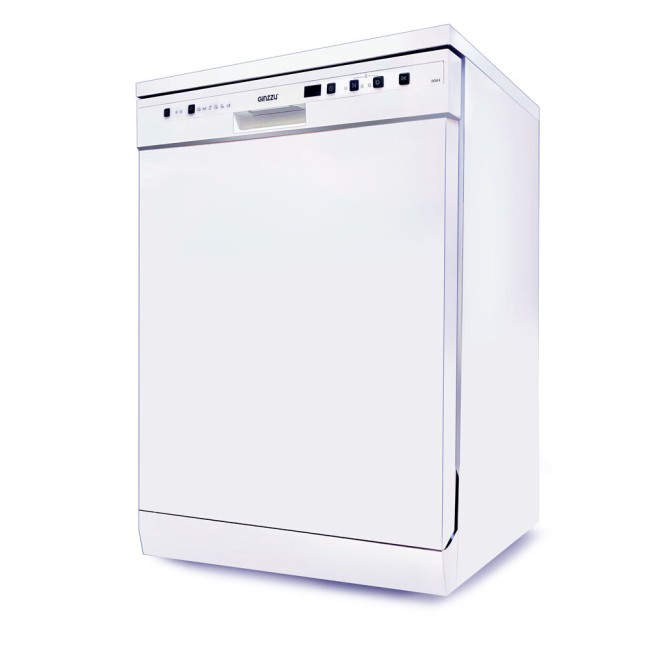 Посудомоечная машина Ginzzu DC614