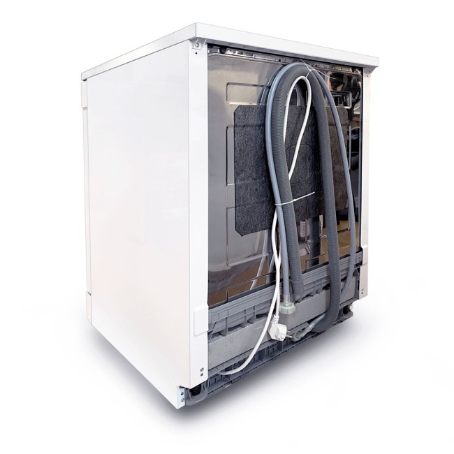 Посудомоечная машина Ginzzu DC614