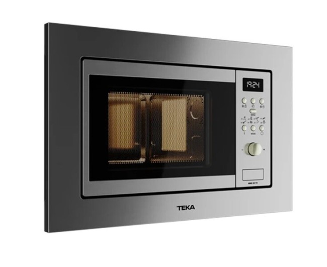 Встраиваемая микроволновая печь Teka MWE 207 FI