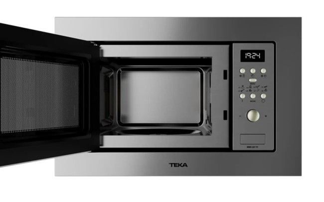 Встраиваемая микроволновая печь Teka MWE 207 FI